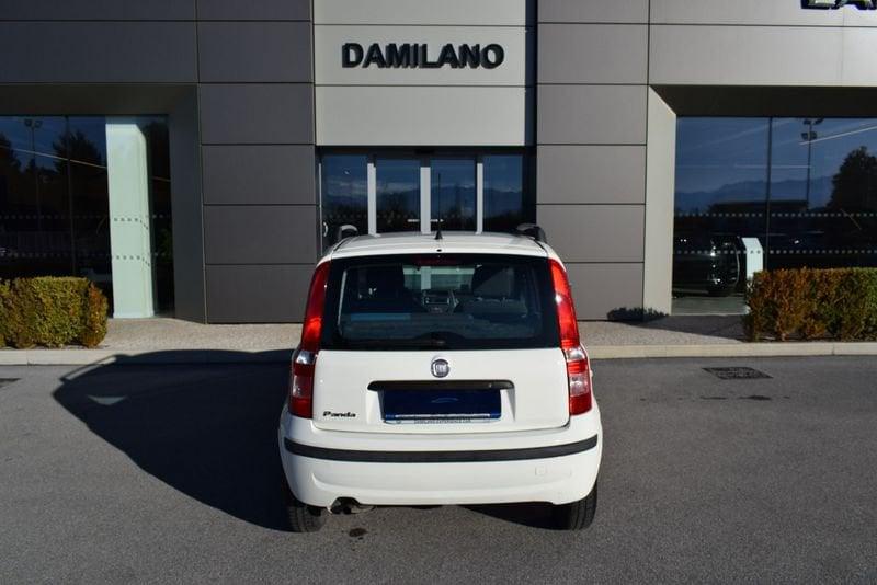 FIAT Panda Panda 1.2 Dynamic