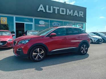 Peugeot 3008 1.2 t Allure 130cv E6