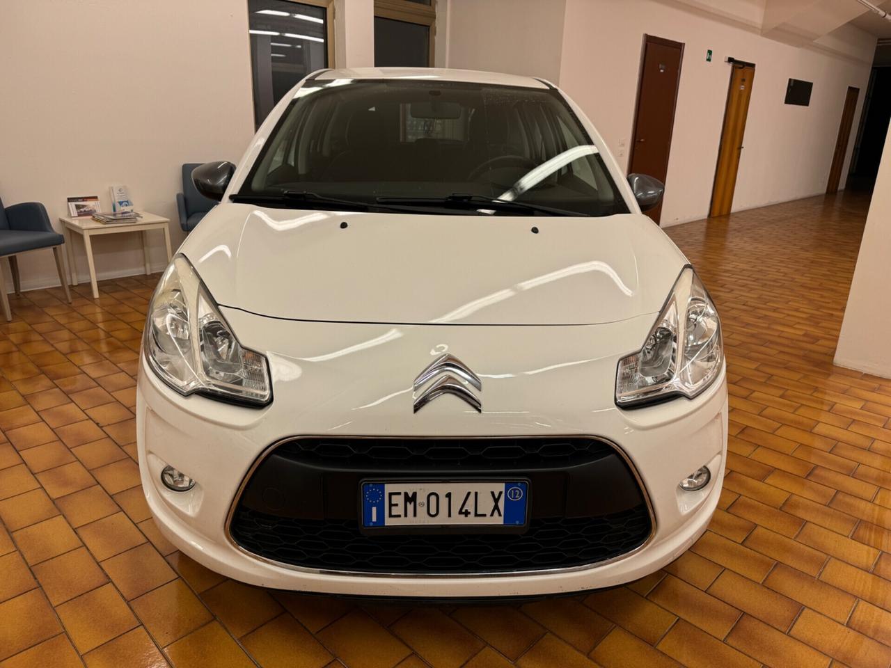 Citroen C3 1.4 BENZINA / GPL OK NEOPATENTATI