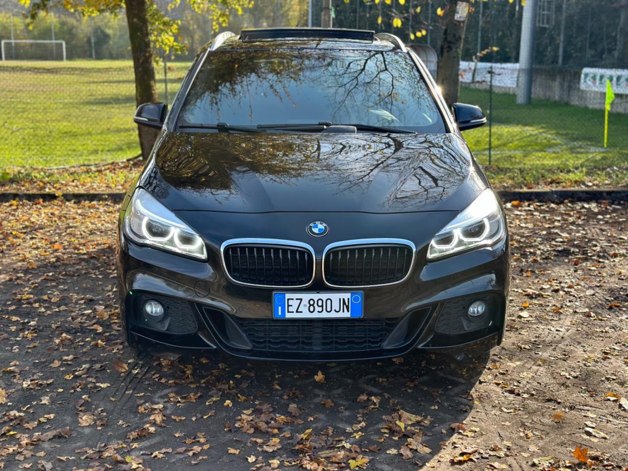 Bmw 220 220d xDrive Coupé Luxury