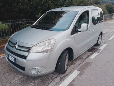 Citroen Berlingo 1.6 Gpl 16V 90CV Multispace