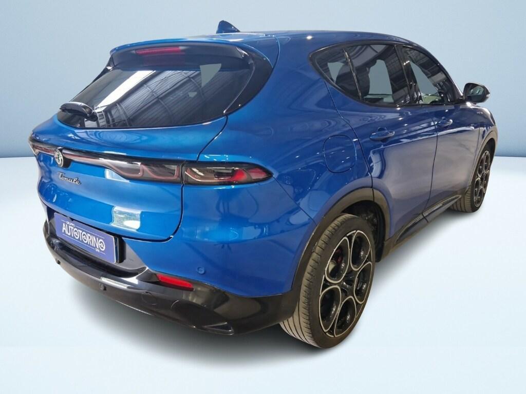 Alfa Romeo Tonale 1.5 Hybrid Speciale TCT7