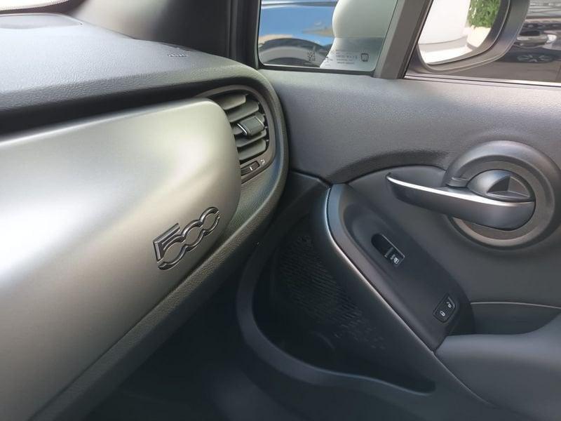 FIAT 500X Sport 1.3 Diesel Mjet 95 CV E6D