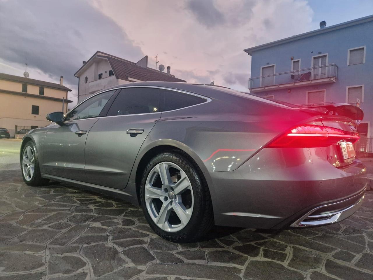 Audi A7 SPB 40 2.0 TDI S tronic Business Plus