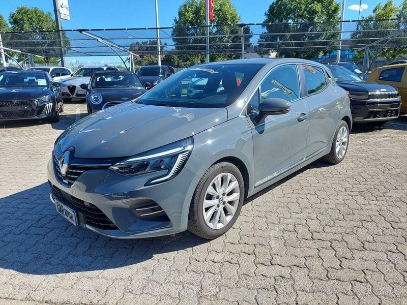 Renault Clio Clio TCe 100 CV GPL 5 porte Intens