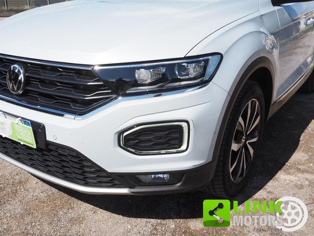 VOLKSWAGEN T-Roc 1.0 TSI 110 CV Style