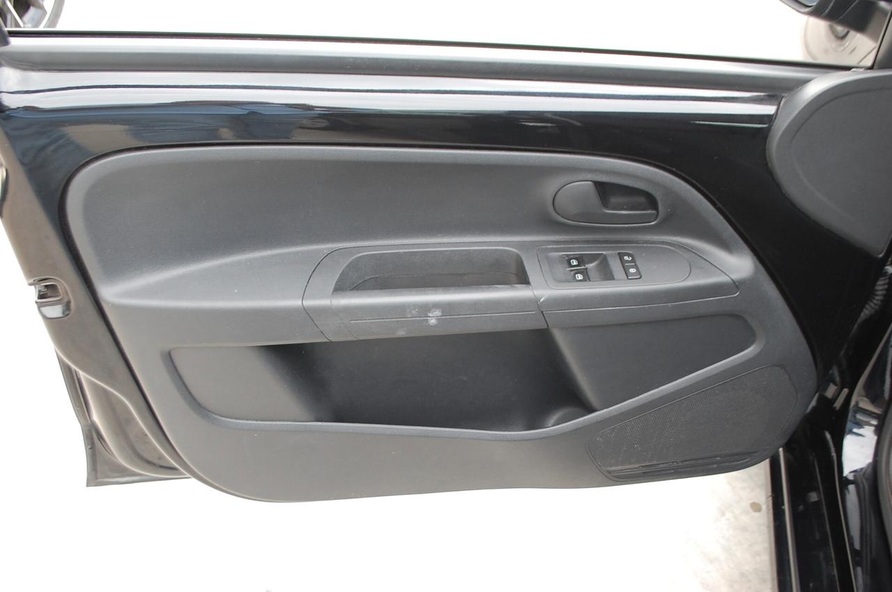 Volkswagen up! 1.0 eco Move 68CV Uff Italy Bluetooth Aux Metano