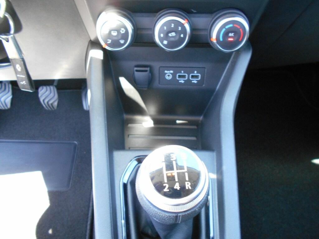 Renault Clio 5 Porte 1.0 SCe Equilibre