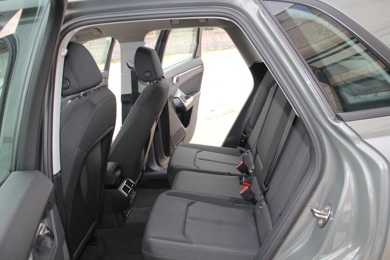 Audi Q3 SPB TDI S tronic Business (KW 110 - CV 150)