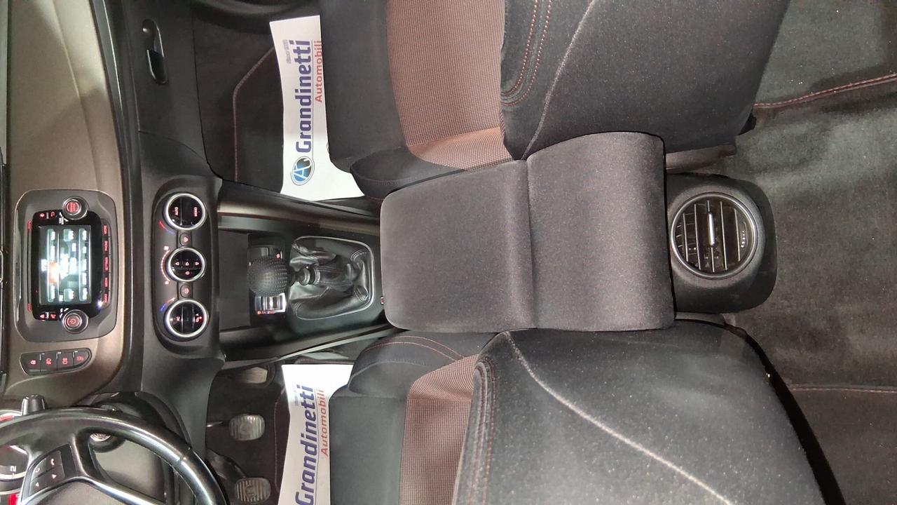 ALFA ROMEO GIULIETTA 1.6 JTDm 105CV- 2014