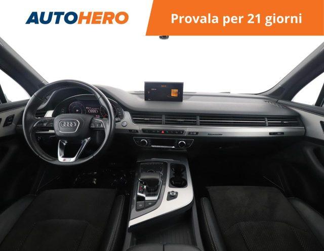 AUDI Q7 3.0 TDI 272 CV quattro tiptronic