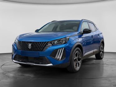 PEUGEOT 2008 II 2023 - 2008 1.2 puretech Allure s&s 100cv