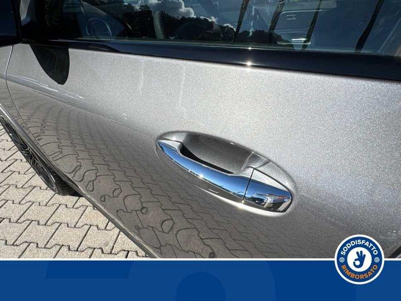 Mercedes-Benz GLA 200d Automatic AMG Line Advanced Plus Extra