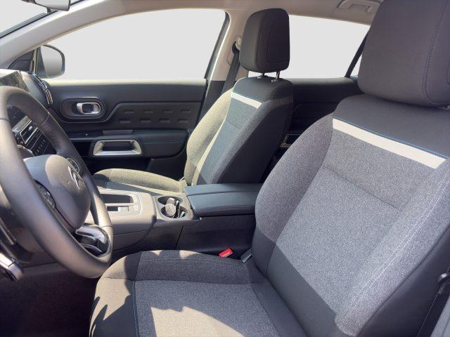 CITROEN C5 Aircross C5 Aircross Hybrid 136 e-DCS6 Plus