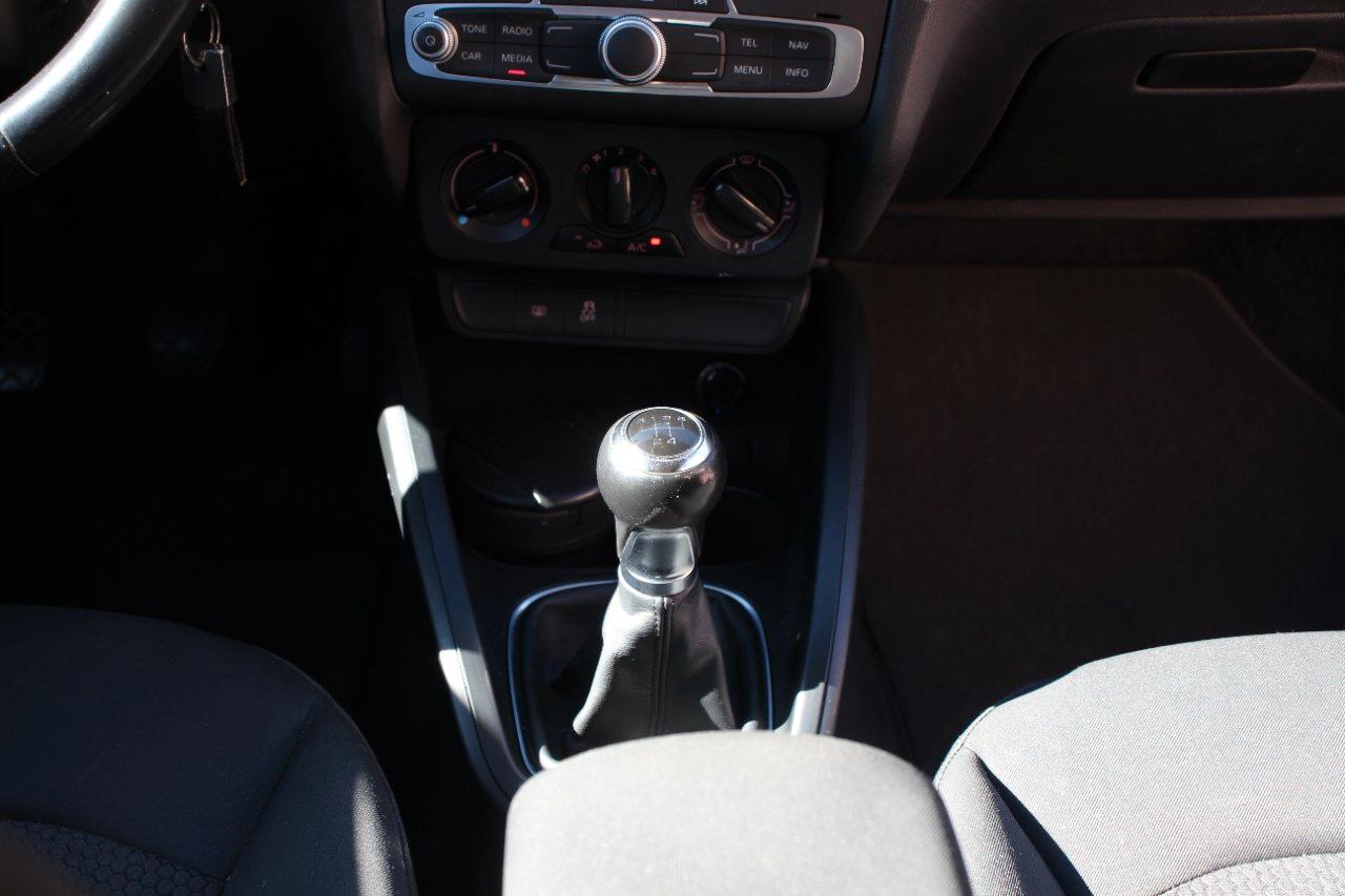 Audi A1 Sportback 1.0 tfsi ultra 95cv