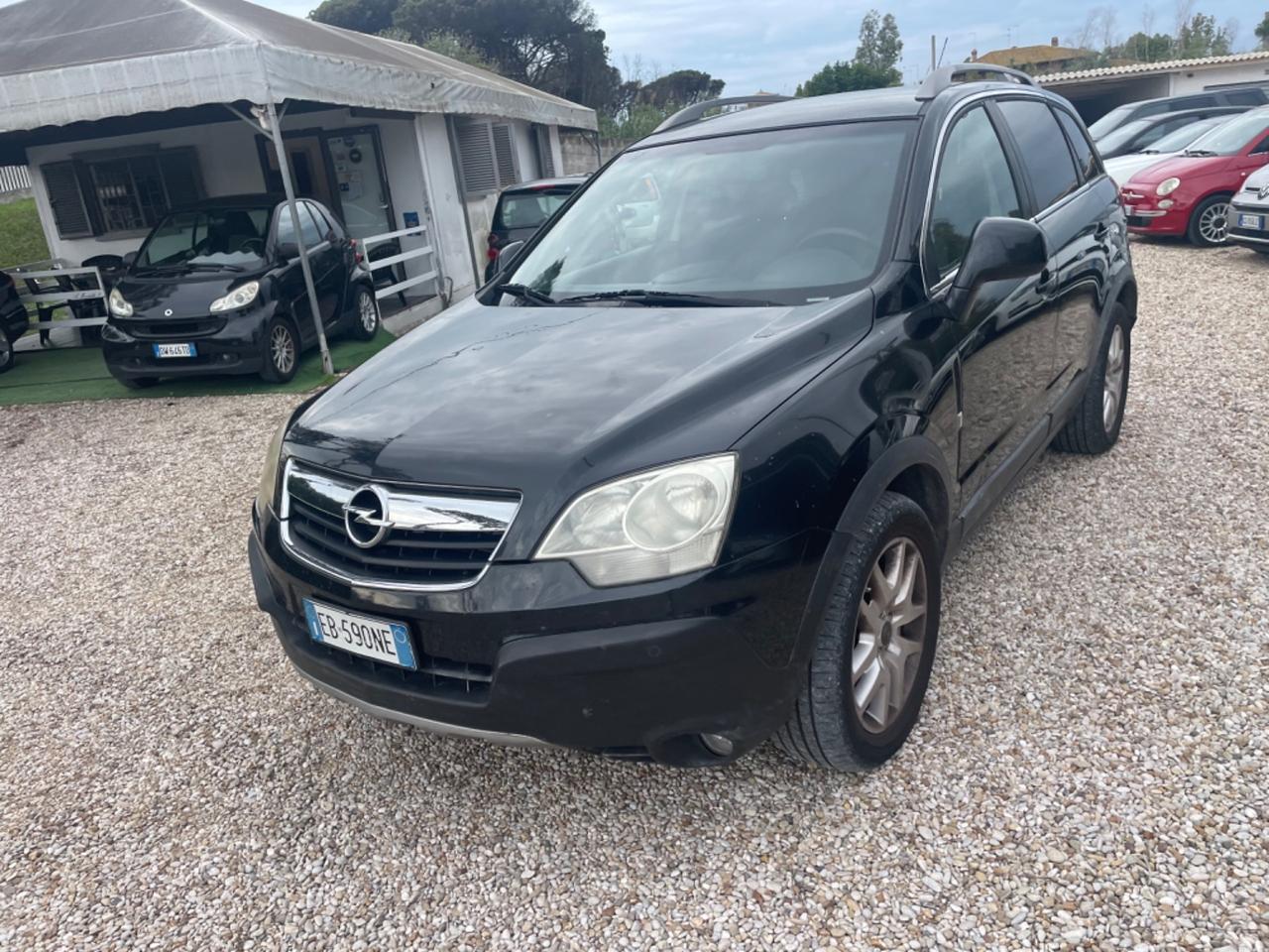 Opel Antara 2.0 CDTI 150CV Cosmo