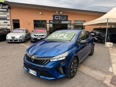 Renault Clio 1.0 TCE 100CV GPL 5P TECHNO 2023