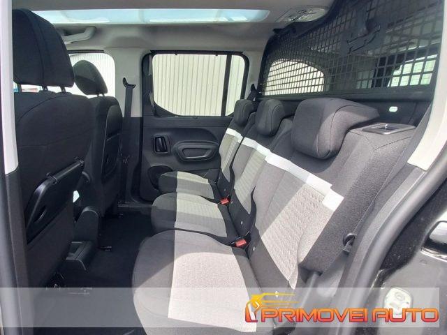 CITROEN Berlingo BlueHDi 130 Stop&Start EAT8 M Shine