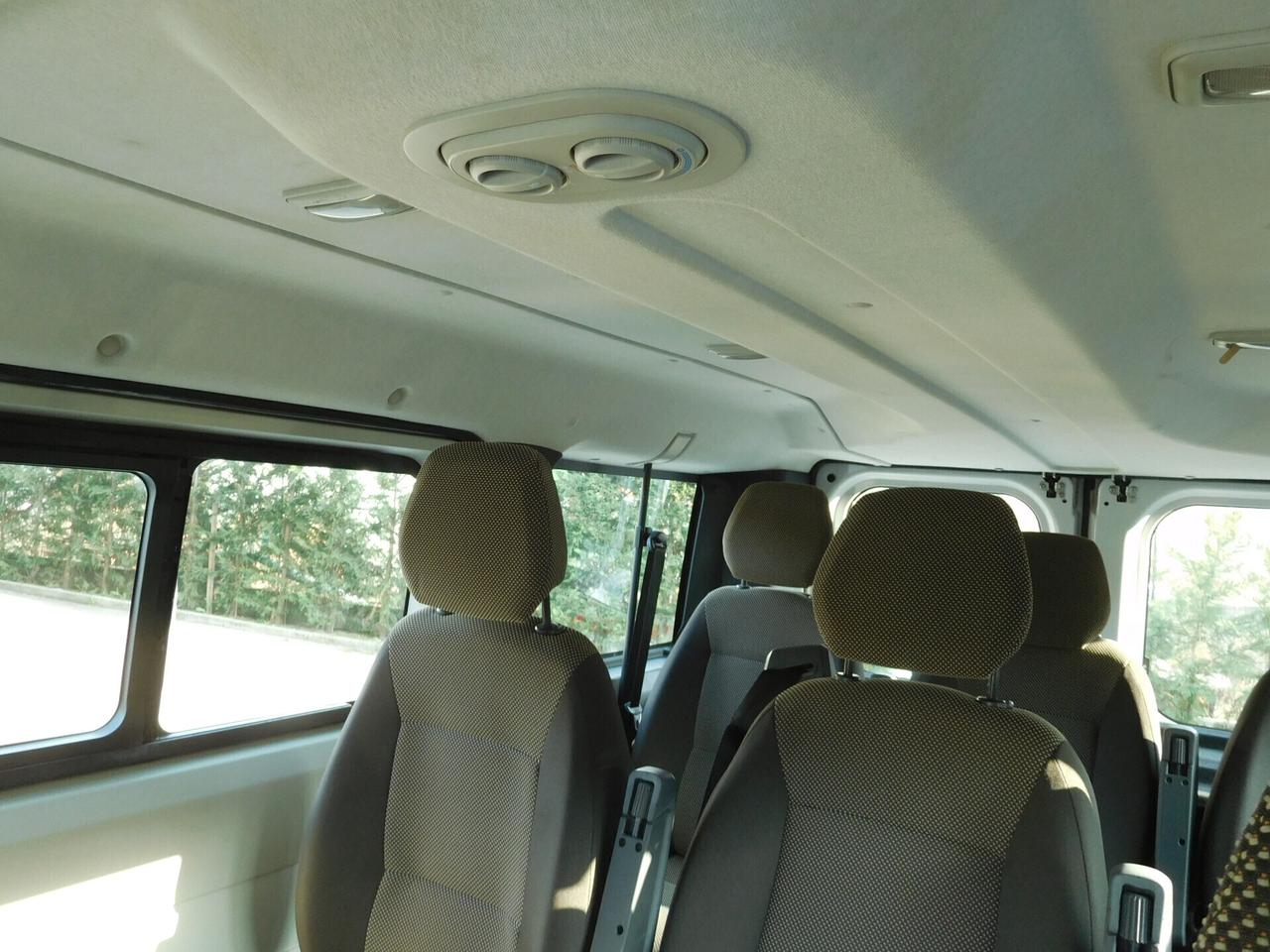 Fiat Ducato 30 2.3 MJT 150CV PC-TN Panorama