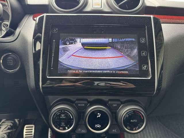 Suzuki Swift 1.4h Sport 2wd