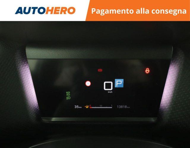 CITROEN C4 PureTech 130 S&S EAT8 Max