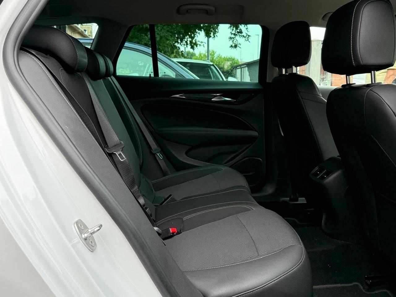 Opel Insignia 2.0 CDTI 174 CV S&S aut. Sports Tourer innovation
