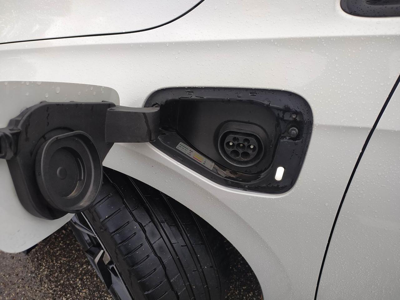 Volkswagen Golf 1st Edition Life 1.4 eHybrid #6450
