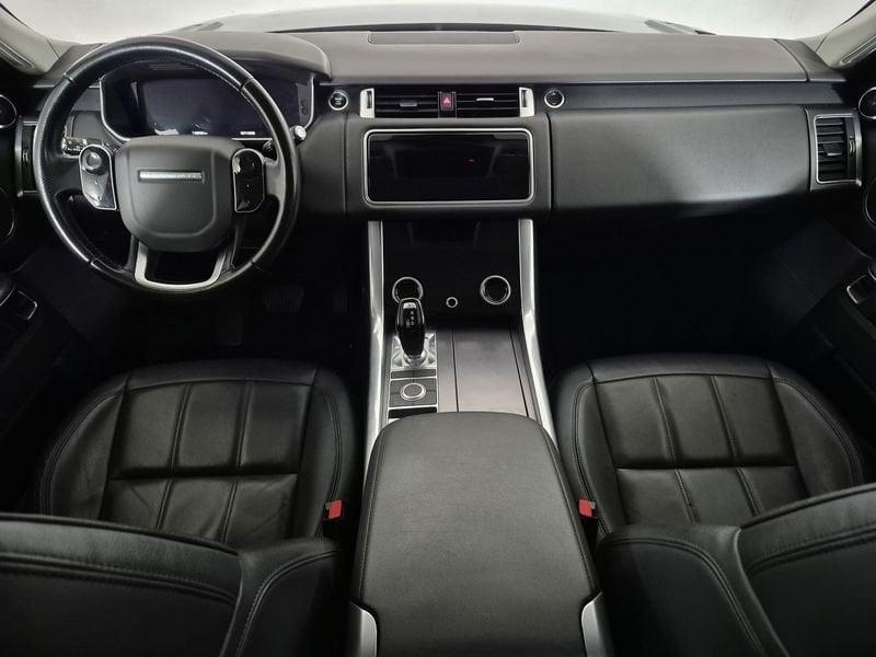 Land Rover RR Sport II 2018 Die. 3.0d i6 mhev HSE 249cv auto