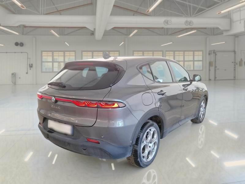 ALFA ROMEO TONALE 1.6 DIESEL 130 CV TCT6 SPRINT SUV