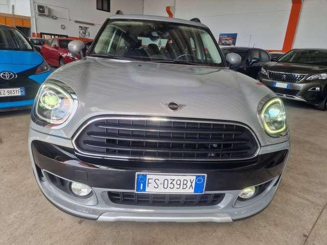 MINI One Countryman Mini Countryman F60 1.5 Baker Street auto
