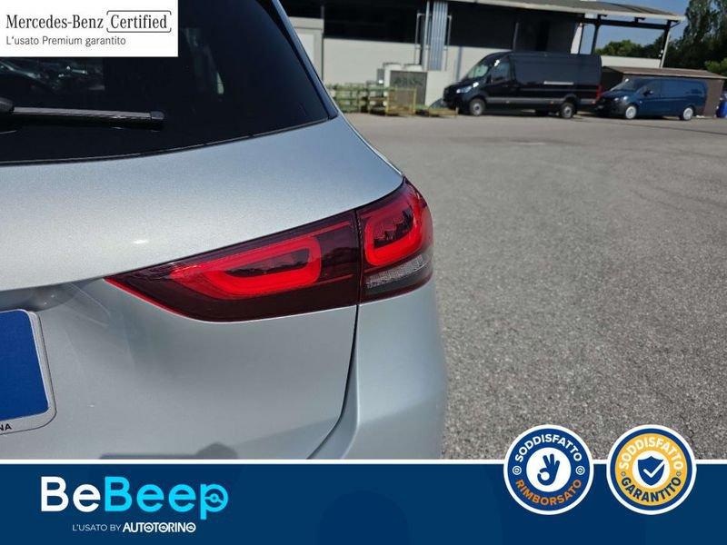 Mercedes-Benz GLA 200 D SPORT PLUS AUTO