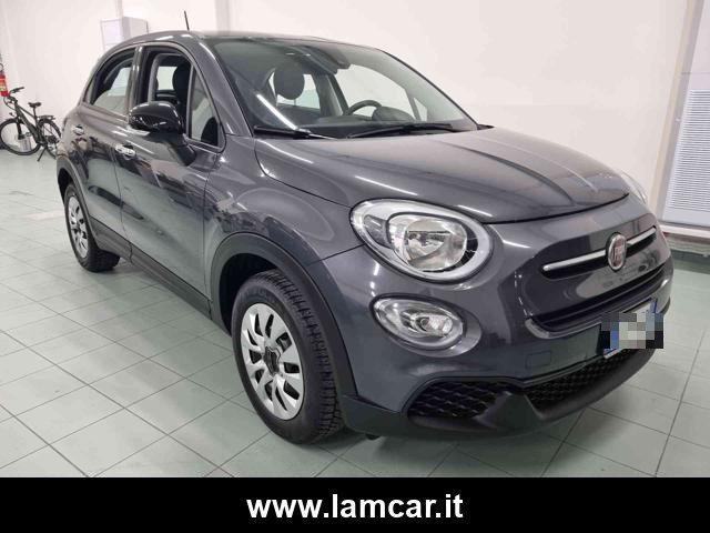 FIAT 500X 1.3 MultiJet 95 CV Pop Star