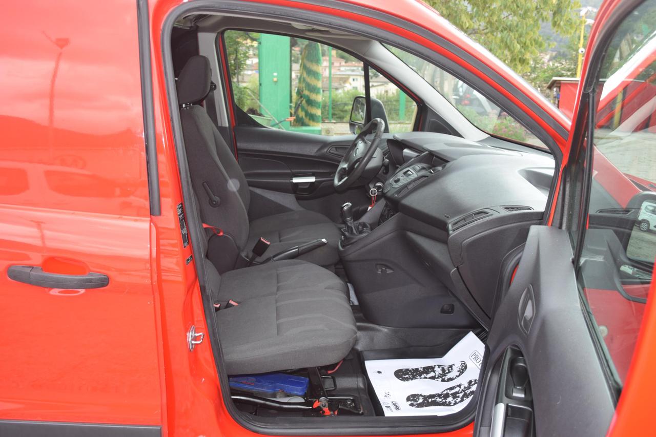 FORD Transit Connect 200 1.5 tdci 100cv Trend L1H1 E6