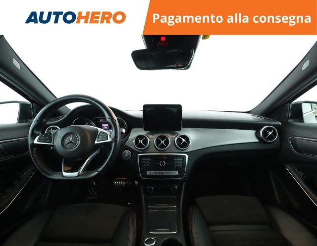 MERCEDES-BENZ GLA 200 d Automatic 4Matic Premium