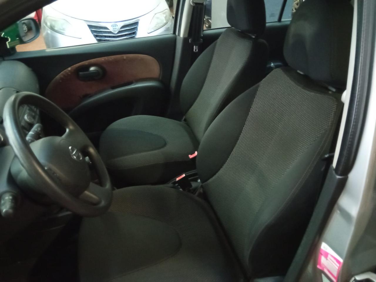Nissan Micra 1.2 16V 5 porte 25th
