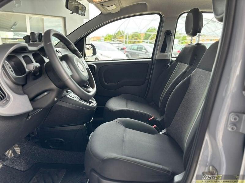 FIAT Panda Cross 1.0 FireFly S&S Hybrid