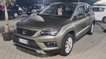 Seat Ateca 1.6 tdi Style