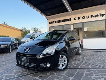Peugeot 5008 1.6 THP 156CV Féline 7 Posti unico proprietario