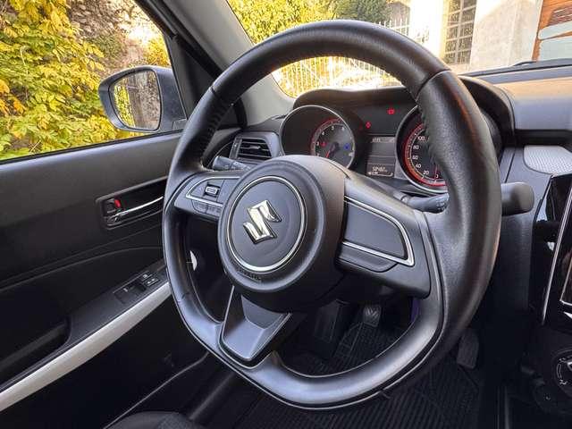 Suzuki Swift 1.2 4wd AllGrip* Navi* AppCar*AndroidAuto*