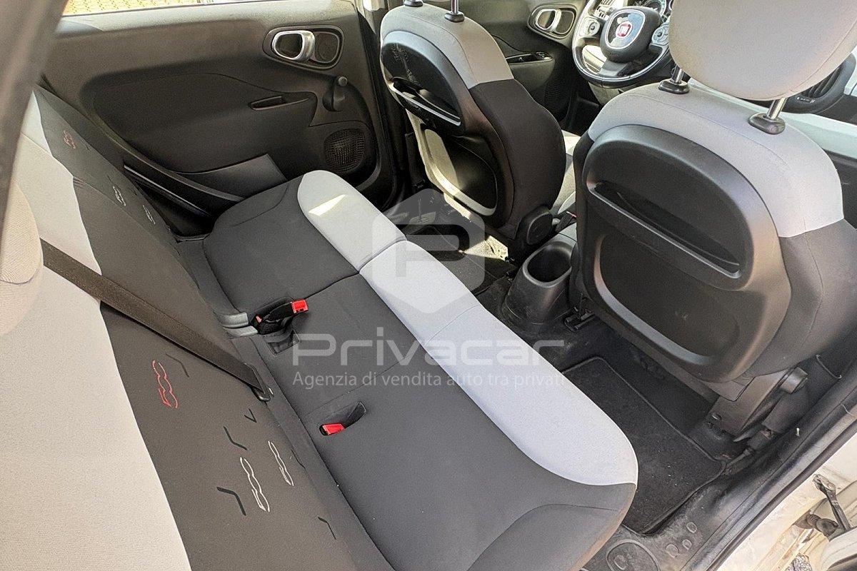 FIAT 500L 1.3 Multijet 85 CV Easy