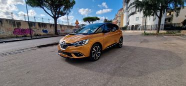 Renault Scénic XMod dCi 110 CV Start&Stop Energy Bose AUTOMATICA