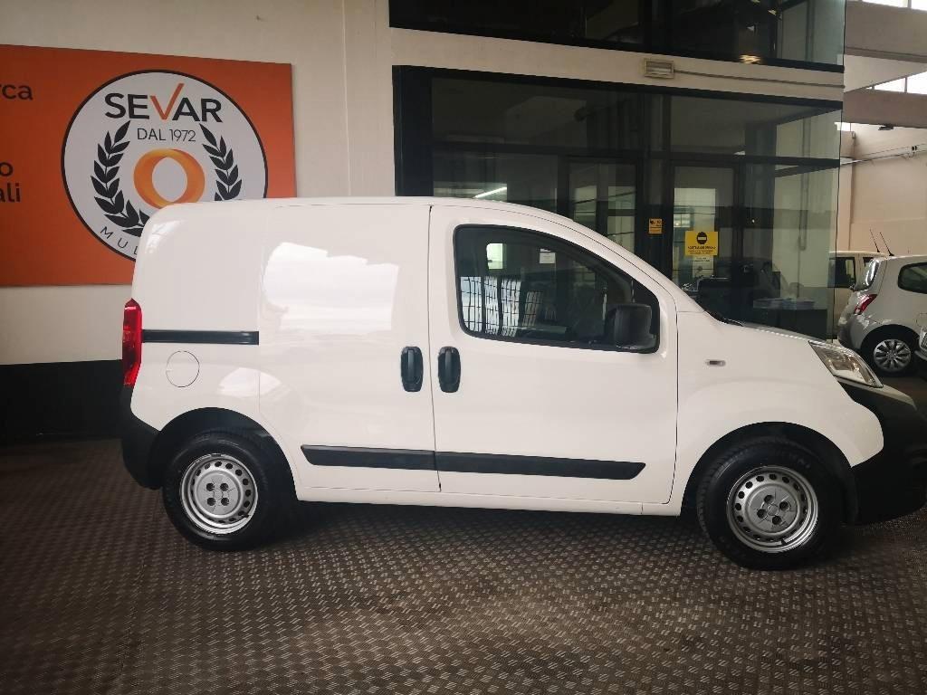 Fiat Fiorino Cargo 1.3 MJT 80cv