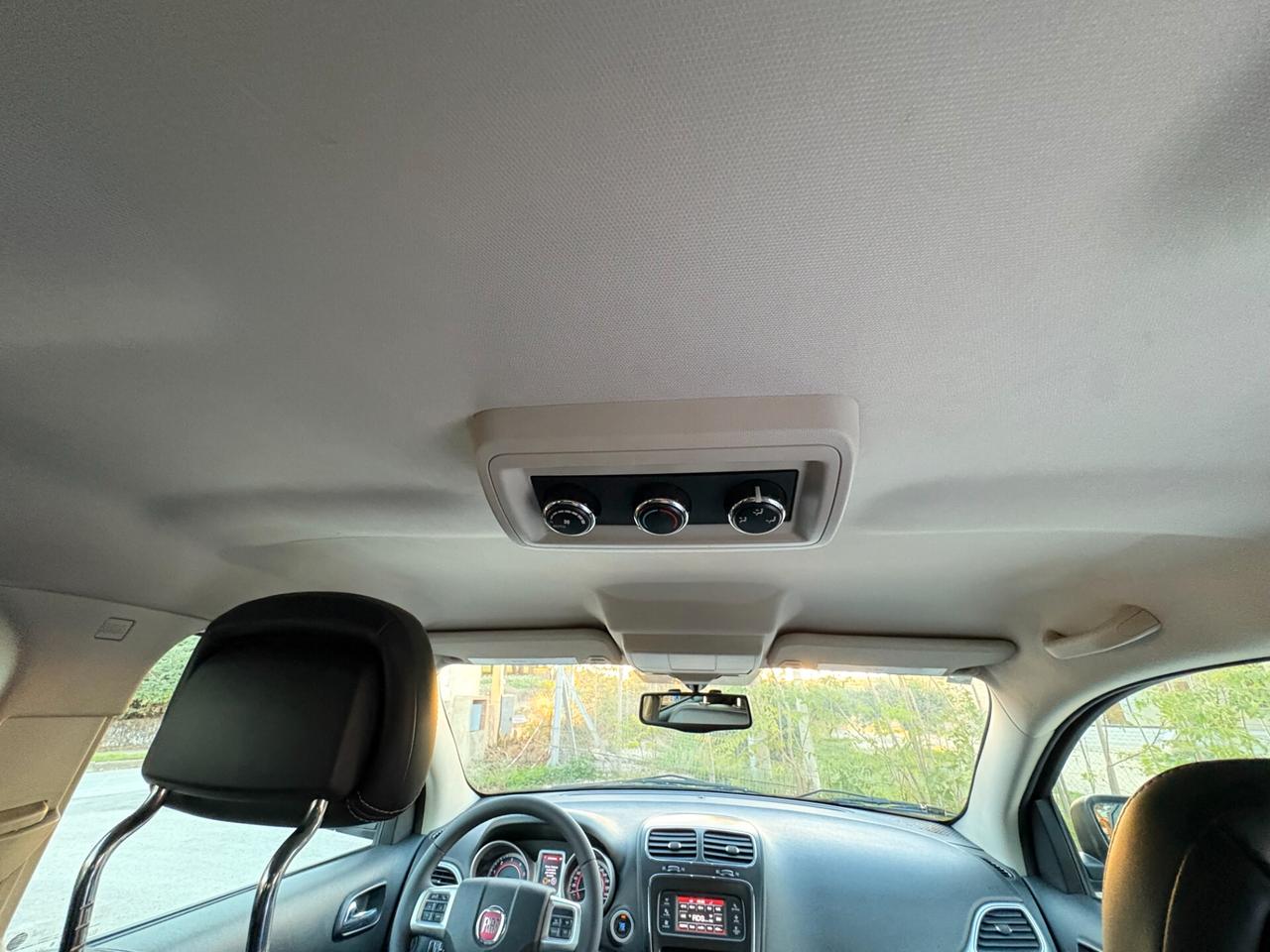 Fiat Freemont 2.0 Multijet (Unico Proprietario)