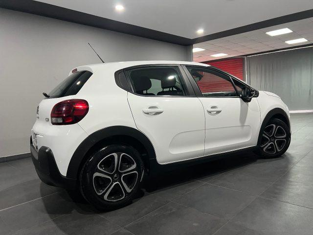 CITROEN C3 BlueHDi 100 S&S Feel