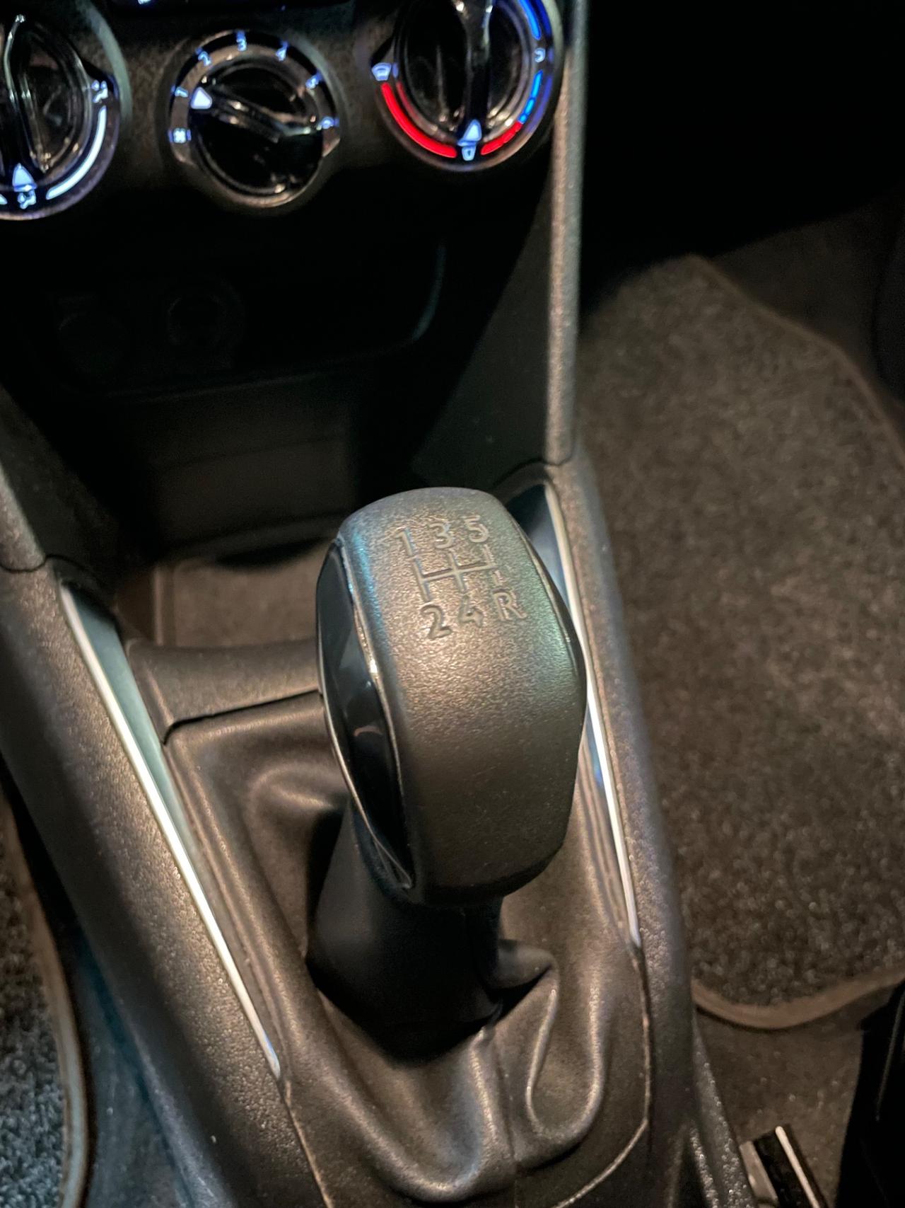 Peugeot 208 1.2 Neopatentati Euro 5