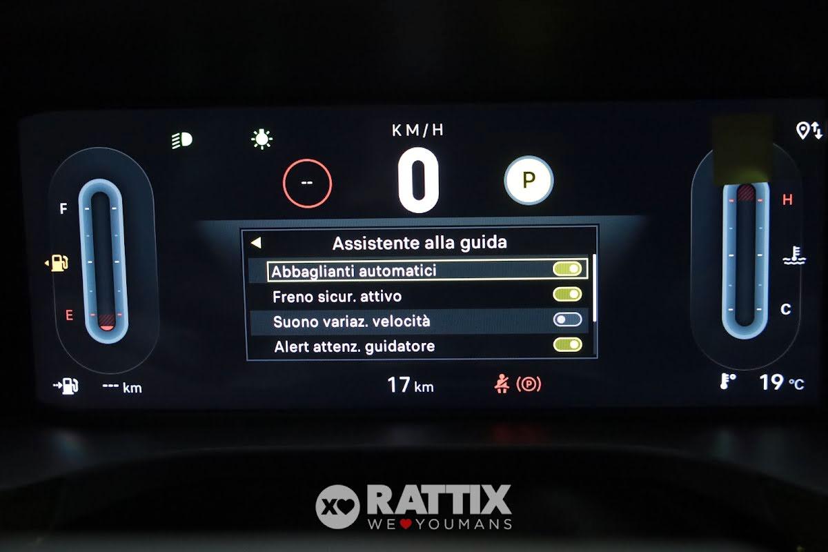 Fiat Grande Panda 1.2 Hybrid 110CV Icon EDCT