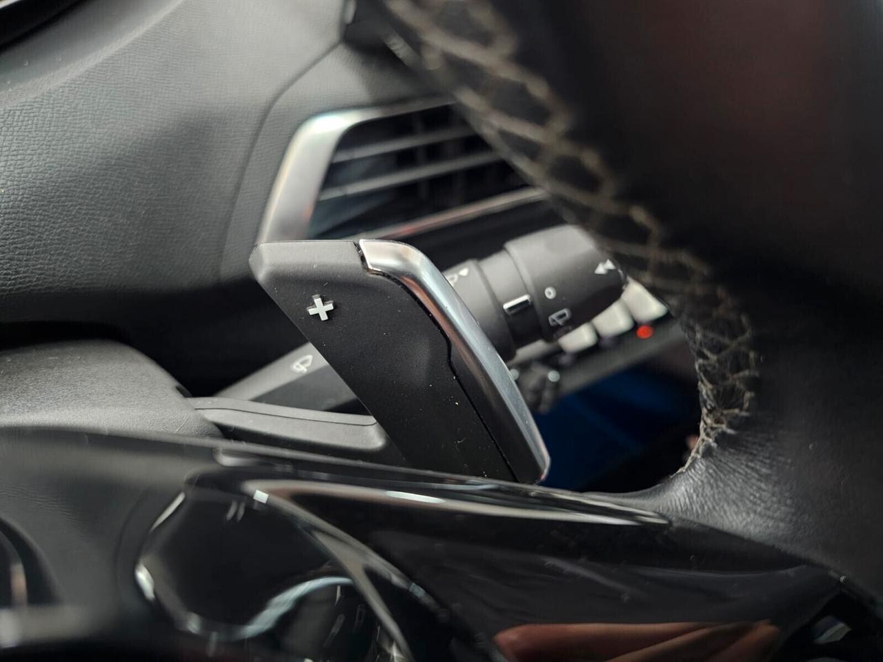 NUOVA PEUGEOT 3008 ALLURE PACK 1.5 BLUE HDI 131CV EAT8