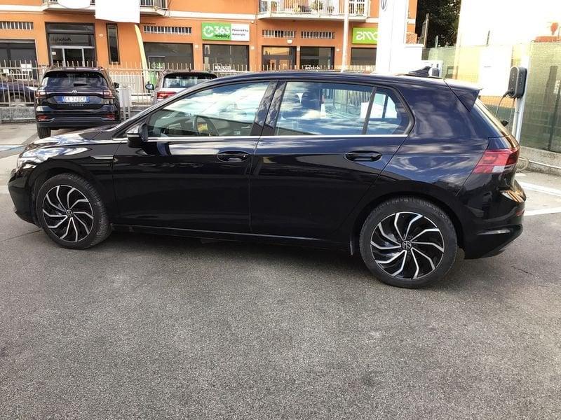 Volkswagen Golf Golf 2.0 TDI SCR Style