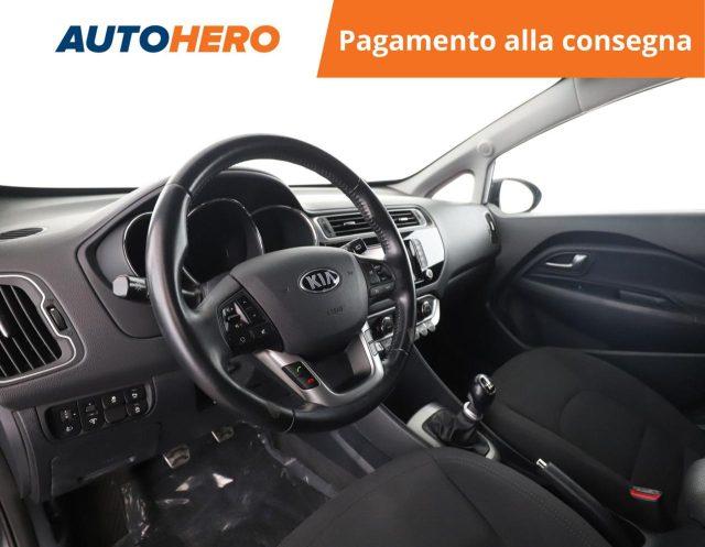 KIA Rio 1.1 CRDi 5p.S&S High Tech