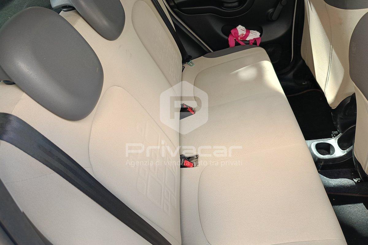 FIAT Panda 1.3 MJT 80 CV S&S Easy